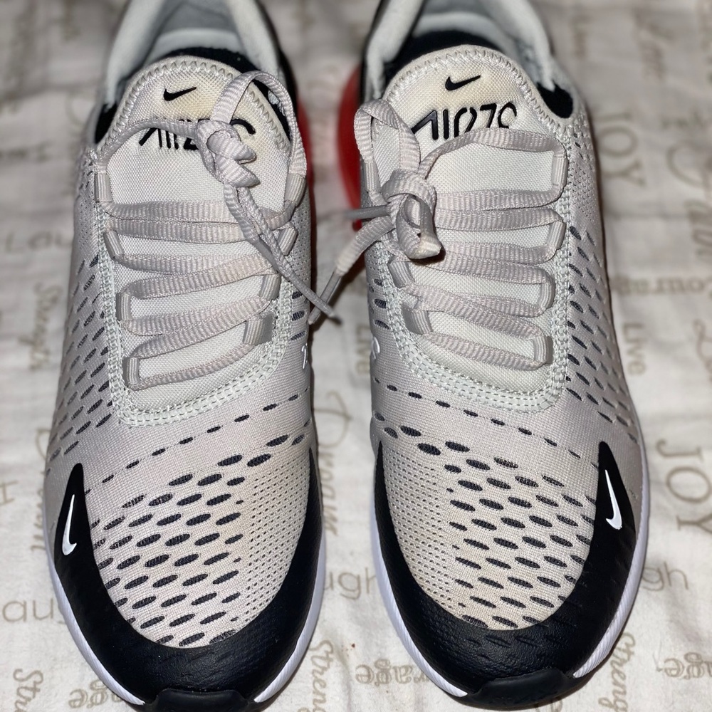 Nike Airmax 270 (GS 6)